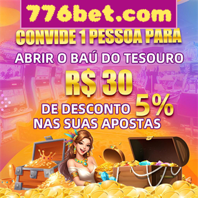 776bet.com Fundo de Resgate de Perdas Semanais
