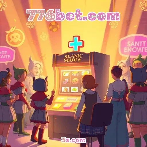 776bet.com: A Revolução dos Jogos Ao Vivo Para Apostadores Brasileiros