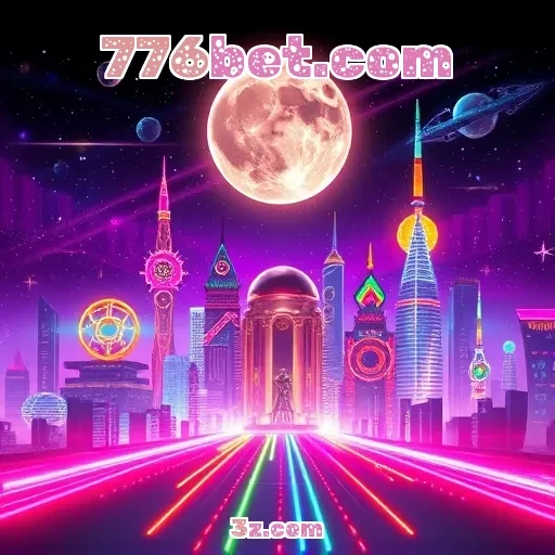 776bet.com: Os Melhores Caça-níqueis para Diversão e Ganhos Incríveis